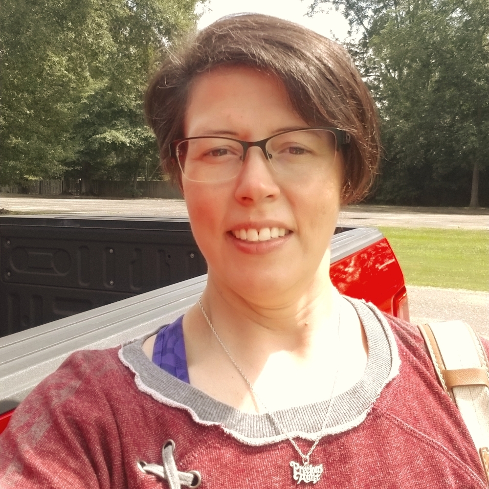 Meet your Posher, Carie
